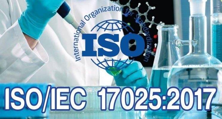 FORMATION ISO 17025 